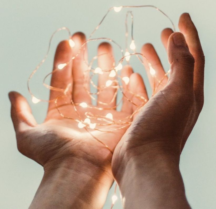 Soins des méridiens