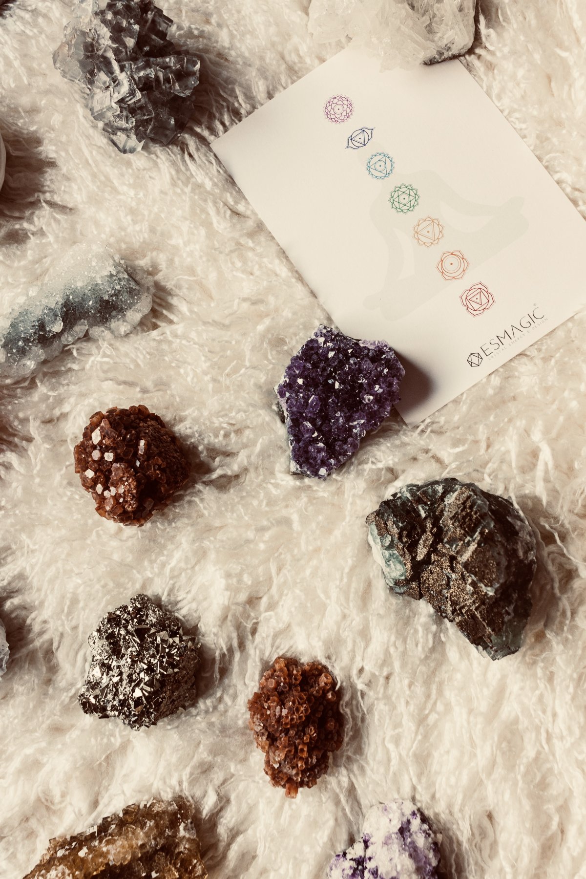 Soin énergérique le Reiki