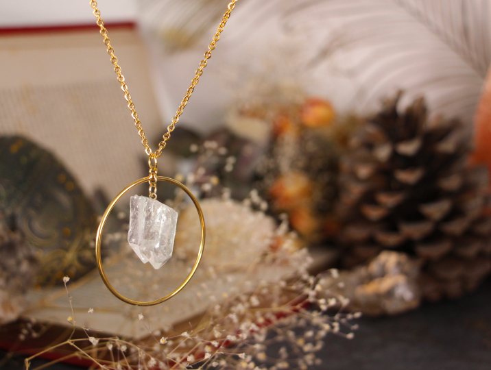 Talismans amour éternel